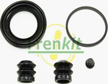Frenkit 248014 - Repair Kit, brake caliper autospares.lv