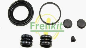 Frenkit 248010 - Repair Kit, brake caliper autospares.lv