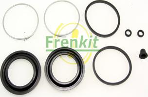 Frenkit 248017 - Repair Kit, brake caliper autospares.lv