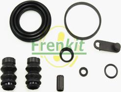 Frenkit 248082 - Repair Kit, brake caliper autospares.lv
