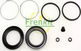 Frenkit 248036 - Repair Kit, brake caliper autospares.lv
