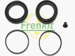 Frenkit 248029 - Repair Kit, brake caliper autospares.lv