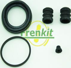 Frenkit 248024 - Repair Kit, brake caliper autospares.lv