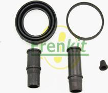 Frenkit 248026 - Repair Kit, brake caliper autospares.lv