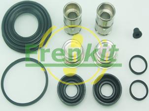 Frenkit 248105 - Repair Kit, brake caliper autospares.lv