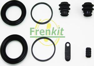 Frenkit 248101 - Repair Kit, brake caliper autospares.lv
