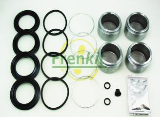 Frenkit 248804 - Repair Kit, brake caliper autospares.lv