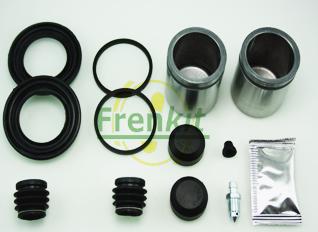 Frenkit 248807 - Repair Kit, brake caliper autospares.lv