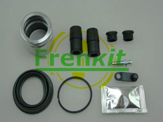 Frenkit 248816 - Repair Kit, brake caliper autospares.lv