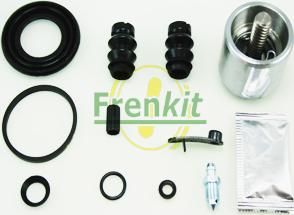 Frenkit 248811 - Repair Kit, brake caliper autospares.lv