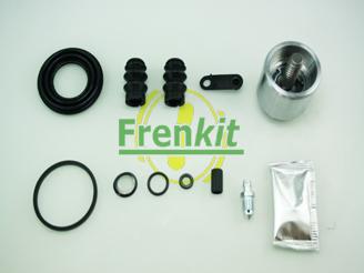 Frenkit 248812 - Repair Kit, brake caliper autospares.lv