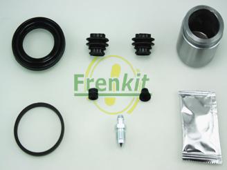 Frenkit 243944 - Repair Kit, brake caliper autospares.lv