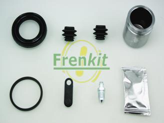 Frenkit 243940 - Repair Kit, brake caliper autospares.lv