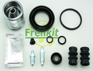 Frenkit 243956 - Repair Kit, brake caliper autospares.lv