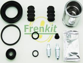 Frenkit 243907 - Repair Kit, brake caliper autospares.lv