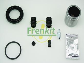 Frenkit 243914 - Repair Kit, brake caliper autospares.lv