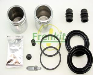 Frenkit 243915 - Repair Kit, brake caliper autospares.lv