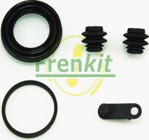 Frenkit 243044 - Repair Kit, brake caliper autospares.lv