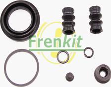 Frenkit 243042 - Repair Kit, brake caliper autospares.lv