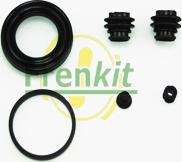 Frenkit 243055 - Repair Kit, brake caliper autospares.lv