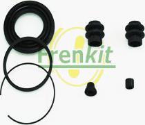Frenkit 243051 - Repair Kit, brake caliper autospares.lv
