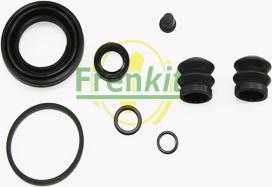 Frenkit 243003 - Repair Kit, brake caliper autospares.lv