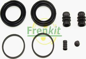 Frenkit 243002 - Repair Kit, brake caliper autospares.lv