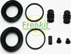 Frenkit 243007 - Repair Kit, brake caliper autospares.lv