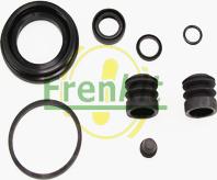 Frenkit 243010 - Repair Kit, brake caliper autospares.lv