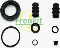 Frenkit 243039 - Repair Kit, brake caliper autospares.lv