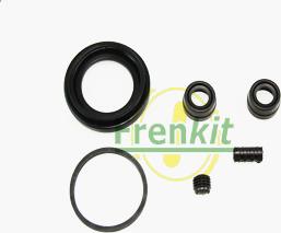 Frenkit 243027 - Repair Kit, brake caliper autospares.lv