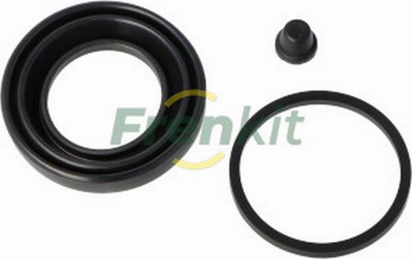 Frenkit 243073 - Repair Kit, brake caliper autospares.lv