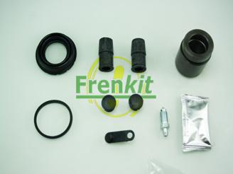 Frenkit 242950 - Repair Kit, brake caliper autospares.lv