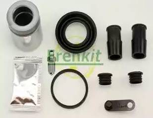 Frenkit 242911 - Repair Kit, brake caliper autospares.lv