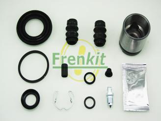 Frenkit 242913 - Repair Kit, brake caliper autospares.lv