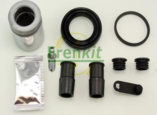 Frenkit 242912 - Repair Kit, brake caliper autospares.lv