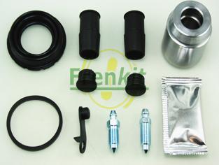 Frenkit 242923 - Repair Kit, brake caliper autospares.lv