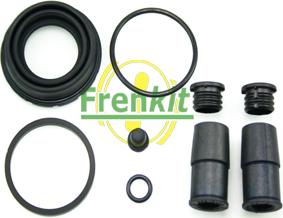 Frenkit 242043 - Repair Kit, brake caliper autospares.lv