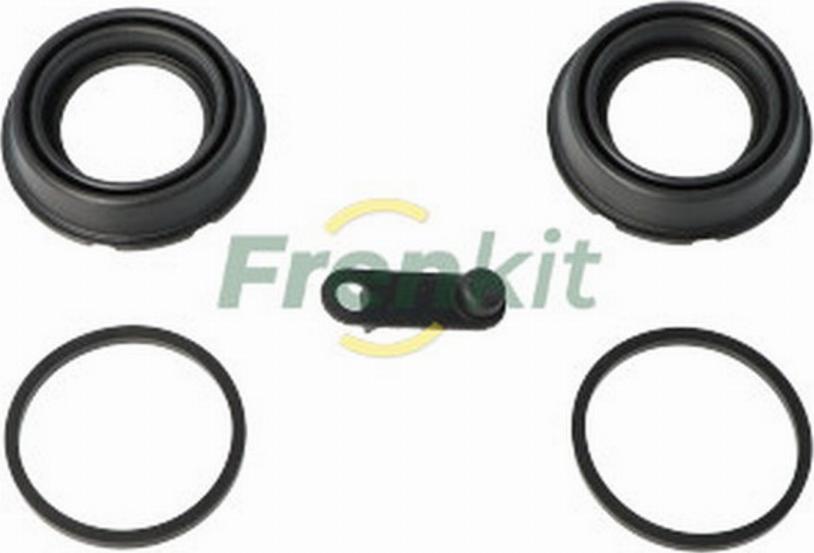 Frenkit 242059 - Repair Kit, brake caliper autospares.lv