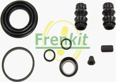 Frenkit 242023 - Repair Kit, brake caliper autospares.lv