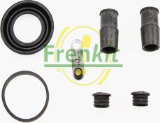 Frenkit 242022 - Repair Kit, brake caliper autospares.lv