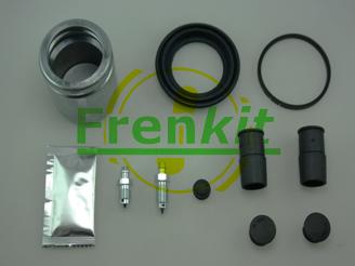 Frenkit 254946 - Repair Kit, brake caliper autospares.lv