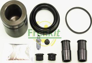 Frenkit 254963 - Repair Kit, brake caliper autospares.lv