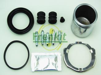 Frenkit 254909 - Repair Kit, brake caliper autospares.lv