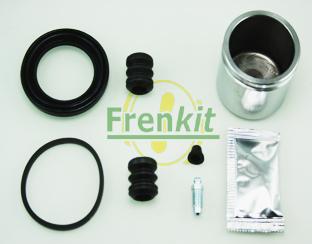Frenkit 254906 - Repair Kit, brake caliper autospares.lv