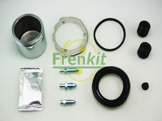 Frenkit 254902 - Repair Kit, brake caliper autospares.lv