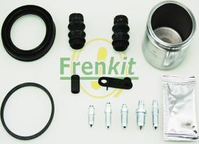 Frenkit 254907 - Repair Kit, brake caliper autospares.lv