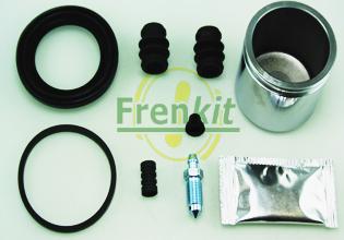 Frenkit 254914 - Repair Kit, brake caliper autospares.lv