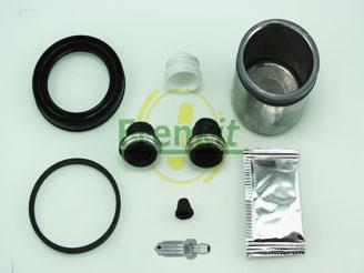 Frenkit 254916 - Repair Kit, brake caliper autospares.lv