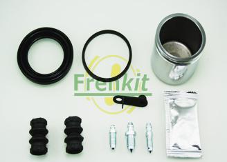 Frenkit 254910 - Repair Kit, brake caliper autospares.lv